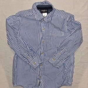 OshKosh Oxford Shirt